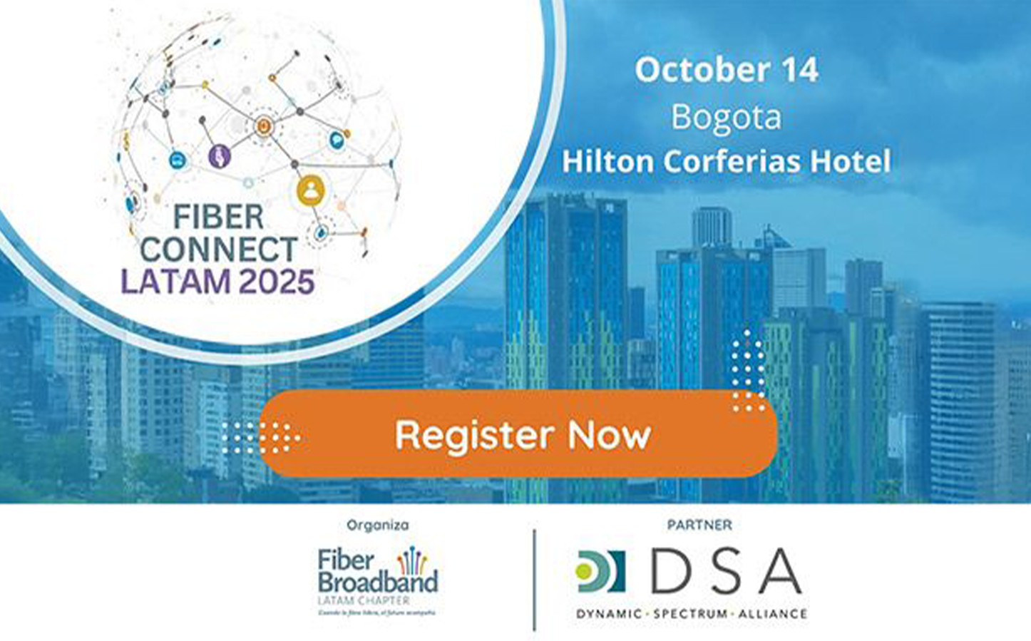 FIBER CONNECT LATAM 2025_BOGOTA